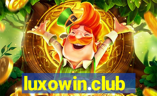 luxowin.club