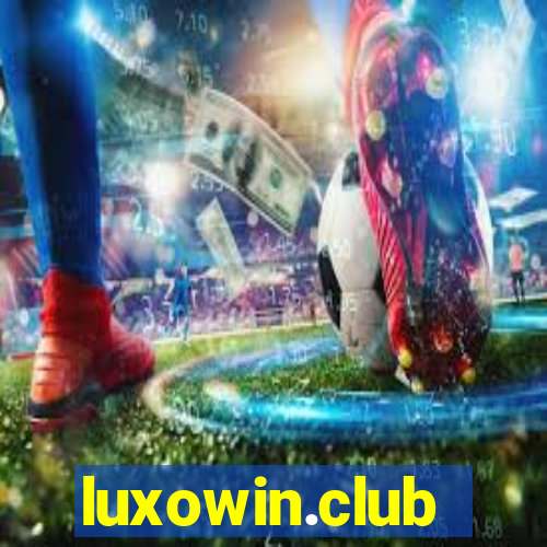 luxowin.club