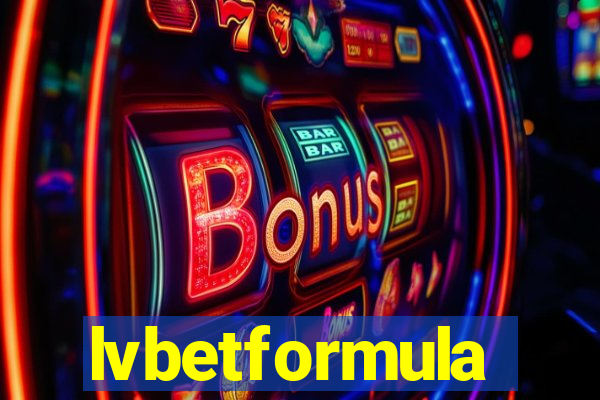 lvbetformula