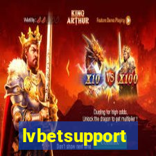 lvbetsupport