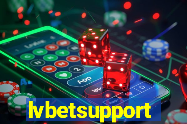 lvbetsupport