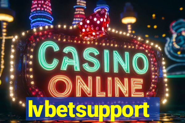 lvbetsupport