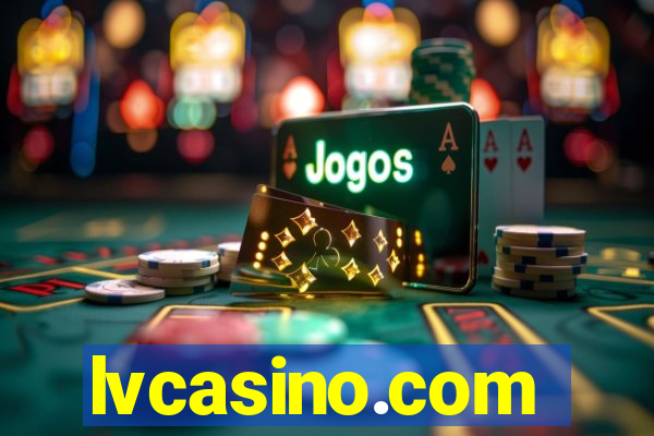 lvcasino.com