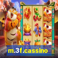 m.3f.cassino