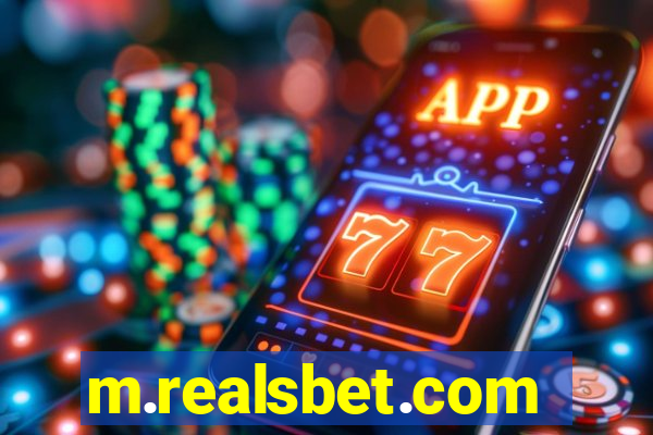 m.realsbet.com