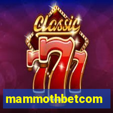 mammothbetcom