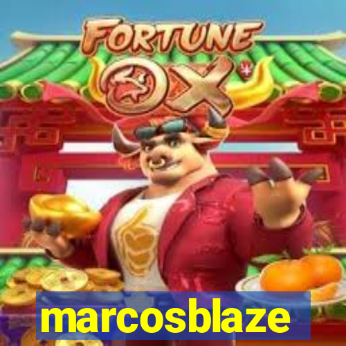 marcosblaze