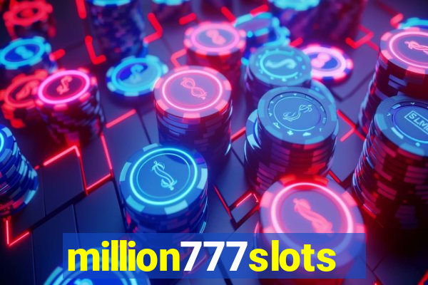 million777slots.com