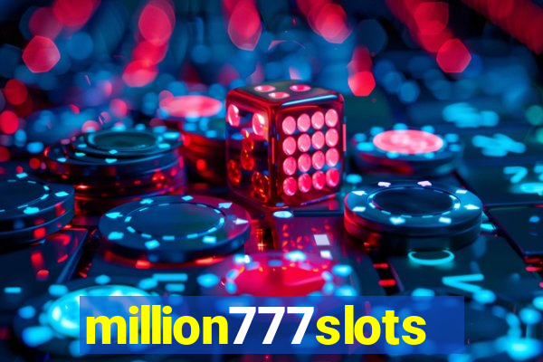 million777slots.com