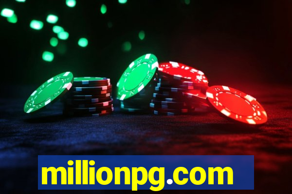 millionpg.com