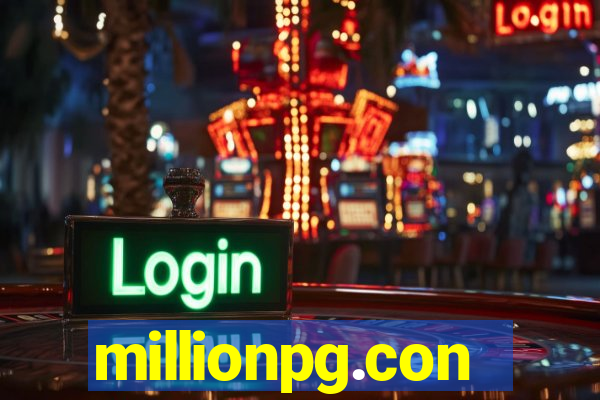 millionpg.con