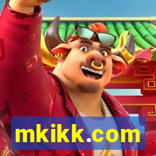 mkikk.com