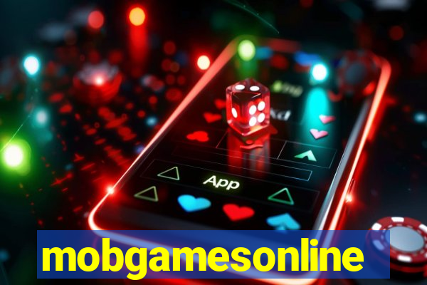 mobgamesonline