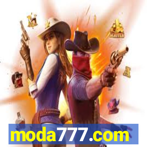 moda777.com