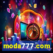 moda777.com