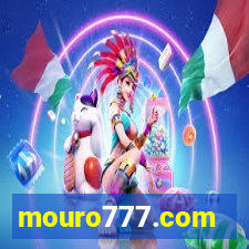 mouro777.com