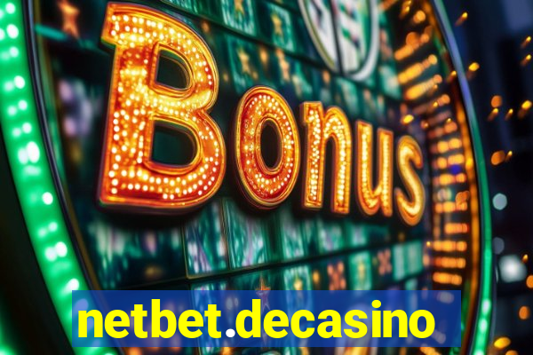 netbet.decasino