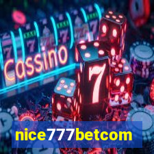 nice777betcom