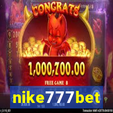 nike777bet