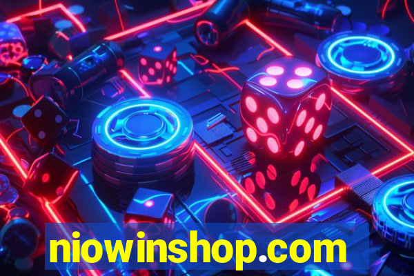 niowinshop.com