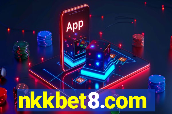 nkkbet8.com