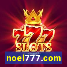 noel777.com