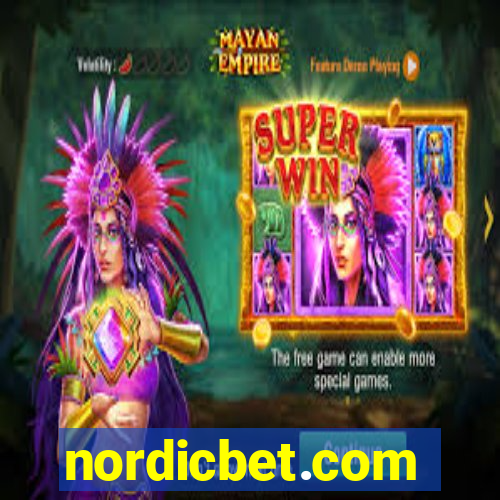 nordicbet.com