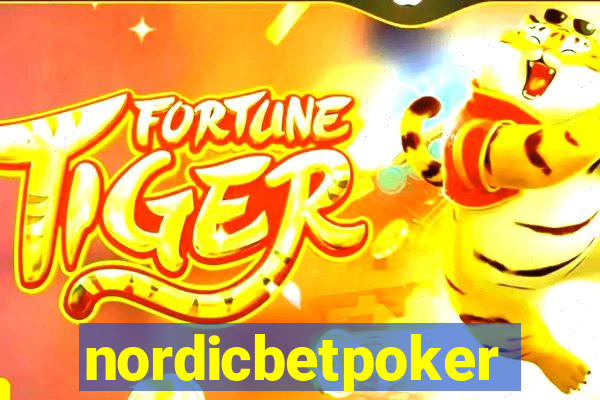 nordicbetpoker