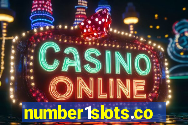 number1slots.com