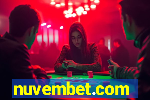 nuvembet.com