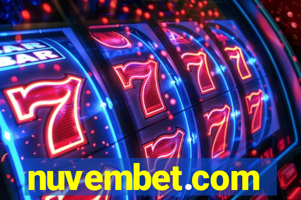 nuvembet.com