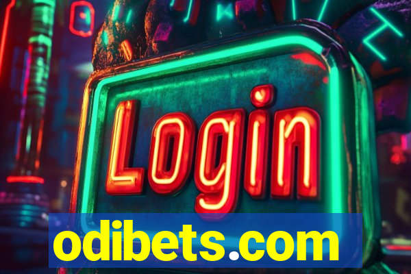 odibets.com