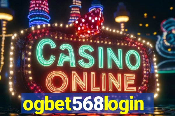 ogbet568login