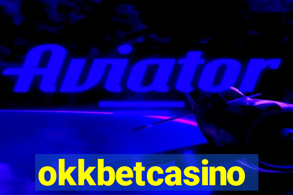 okkbetcasino