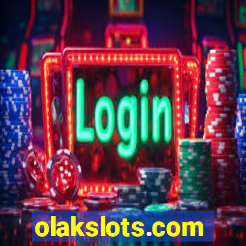 olakslots.com