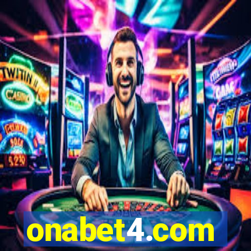 onabet4.com