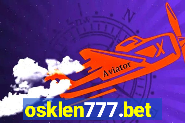 osklen777.bet