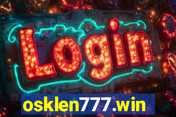 osklen777.win