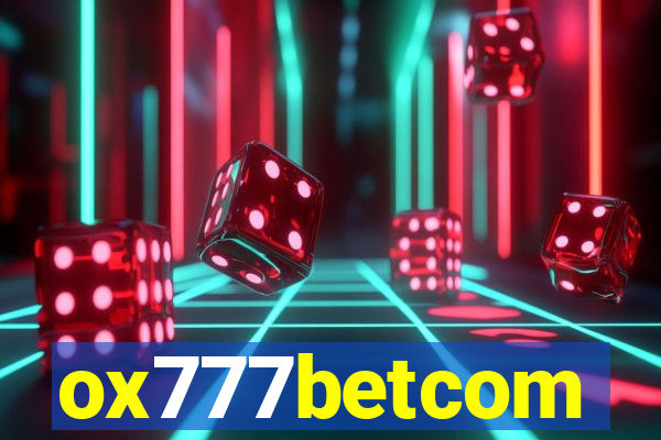 ox777betcom