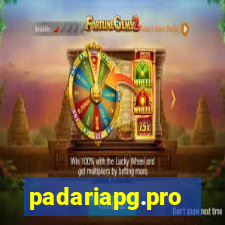 padariapg.pro