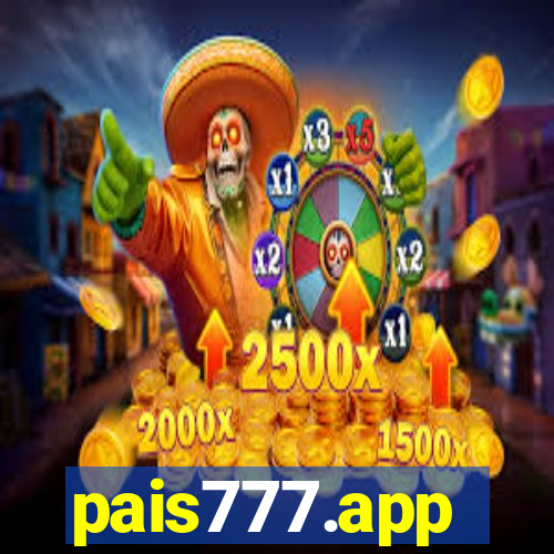 pais777.app