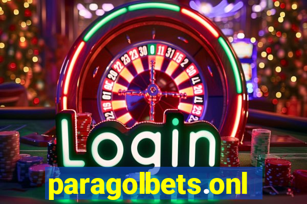 paragolbets.online