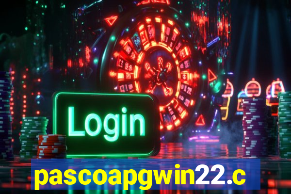 pascoapgwin22.com