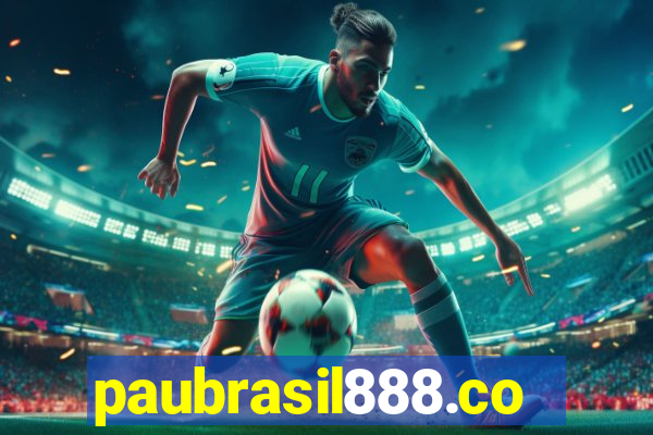 paubrasil888.com