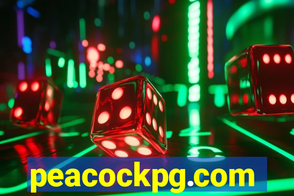 peacockpg.com