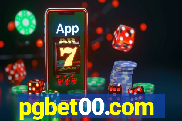 pgbet00.com