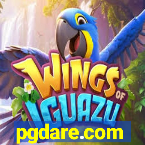 pgdare.com