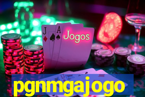 pgnmgajogo