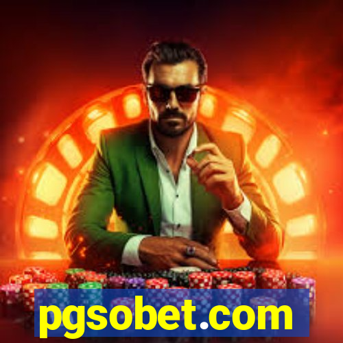 pgsobet.com