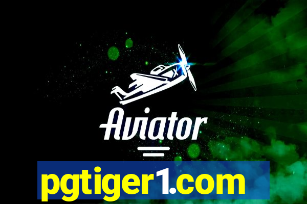 pgtiger1.com